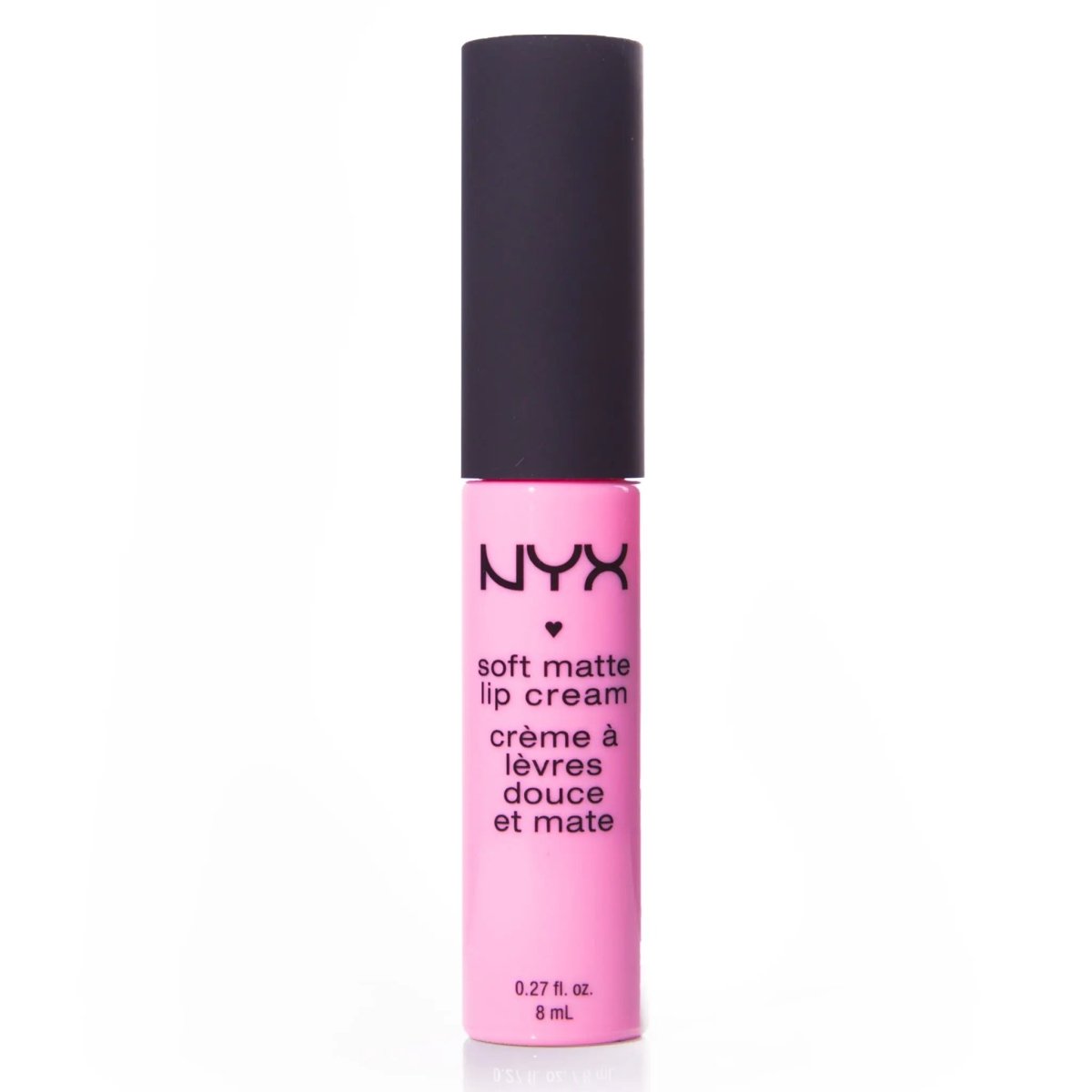 NYX Soft Matte Lip Cream Liquid Lipstick 8ml - Sydney
