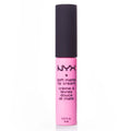 NYX Soft Matte Lip Cream Liquid Lipstick 8ml - Sydney