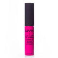 NYX Soft Matte Lip Cream Liquid Lipstick 8ml - Paris