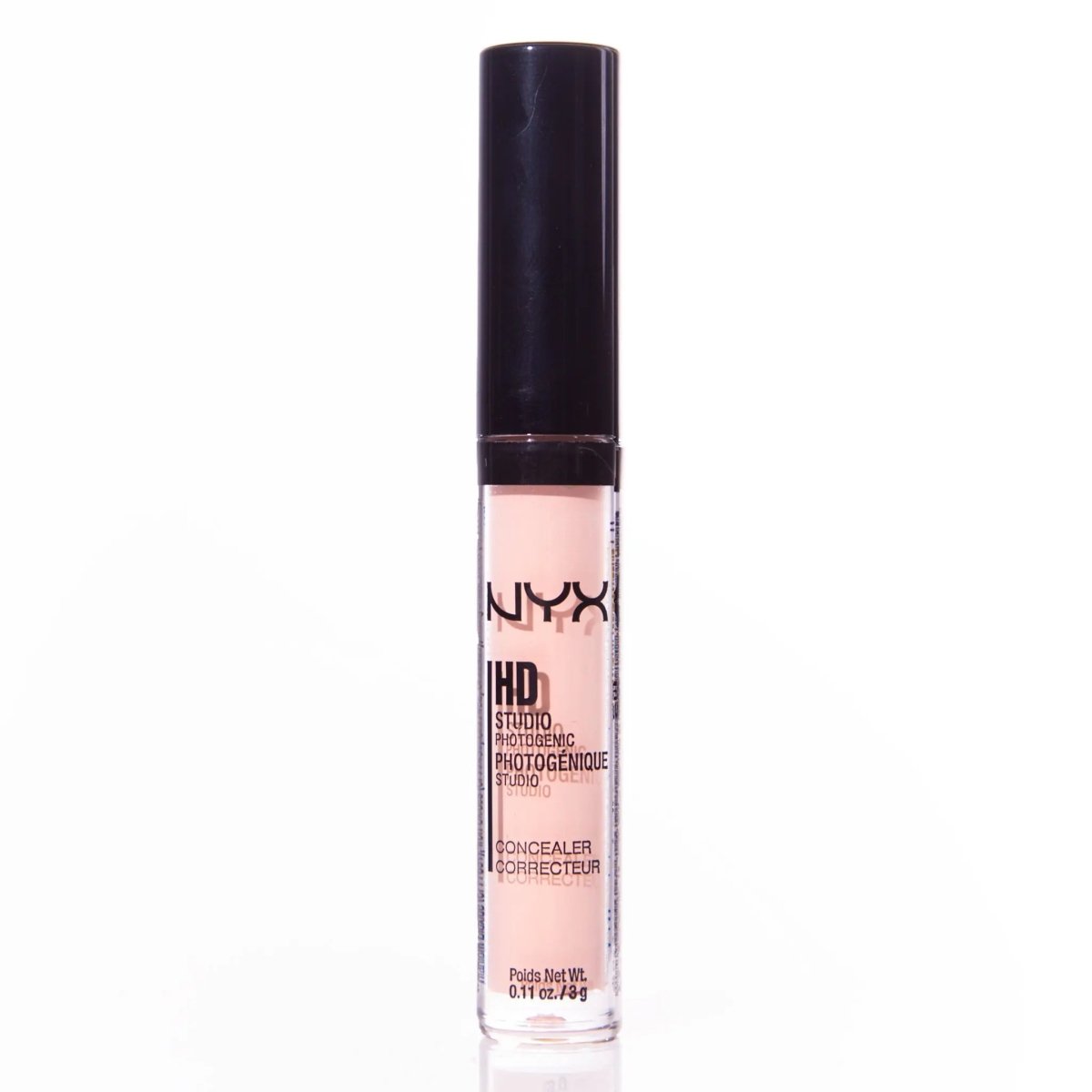 NYX Wand Concealer - Light