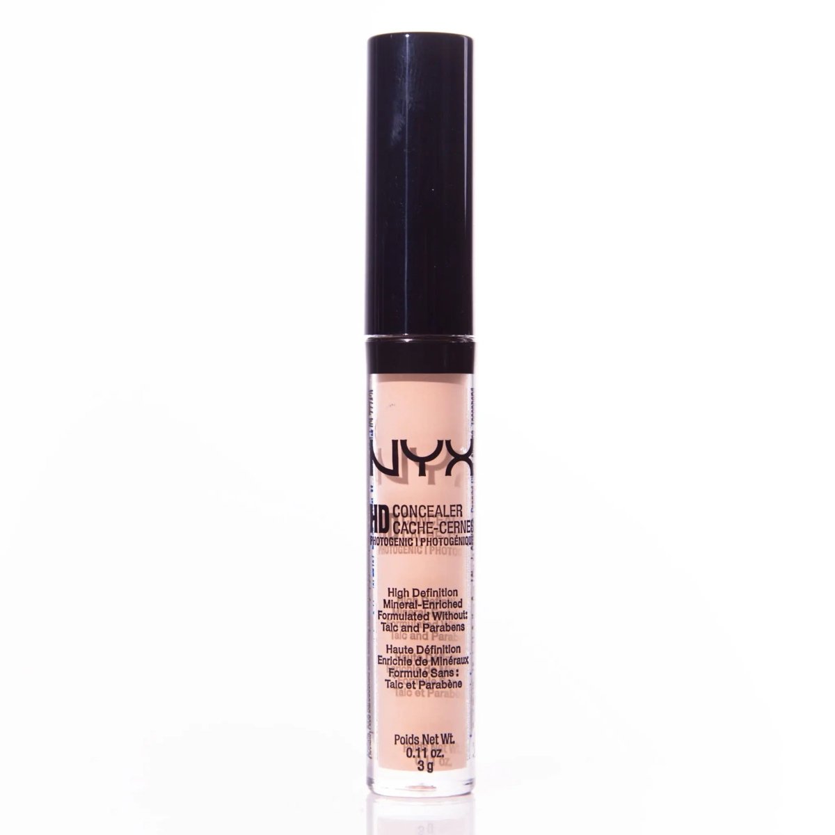 NYX Wand Concealer - Glow