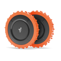 Ruote Off-Road
