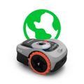 Navimow i105E Robotmaaier (95% Gereviseerd) - Navimow i105E Robotmaaier (95% Gereviseerd)