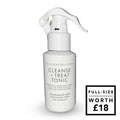 Cleanse + Treat Tonic