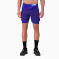 Performance Max Short 2 in 1 - Bleu électrique / M