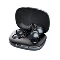 StarClip Open-Ear Earbuds Wireless Sweatproof Pearl Earbuds - Gray