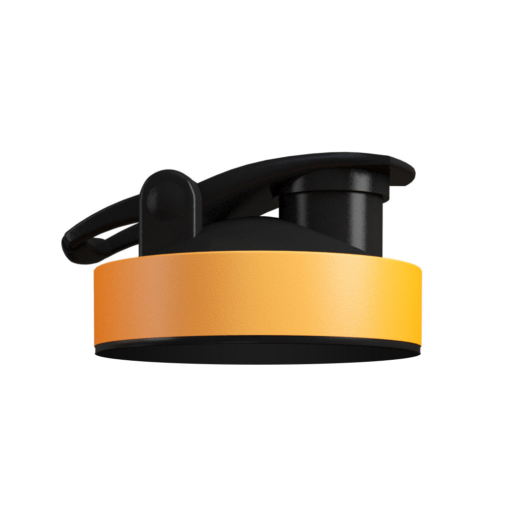 Replacement Lid - Orange