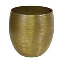 Orientalischer Blumentopf Leon - M