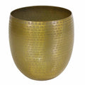Orientalischer Blumentopf Vega - M