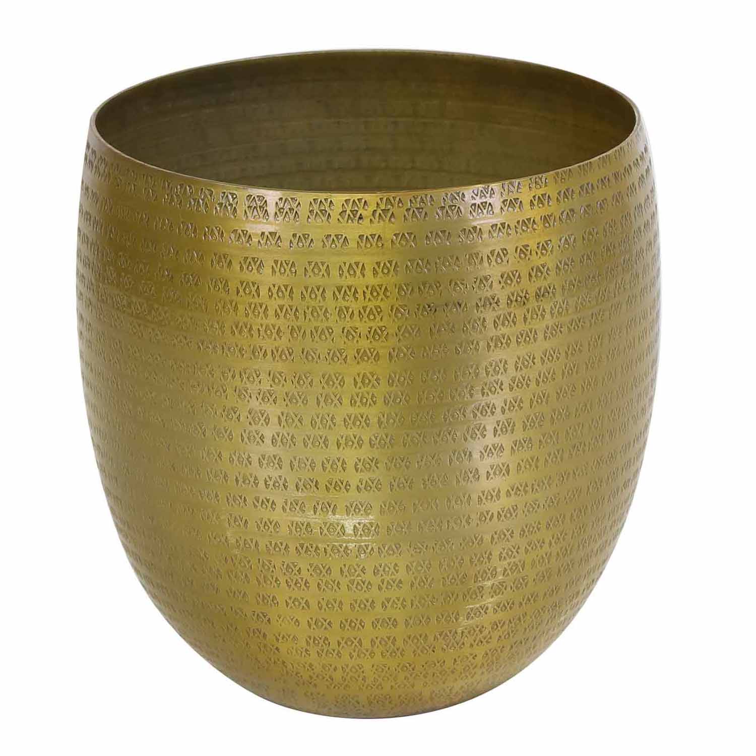 Orientalischer Blumentopf Vega - M