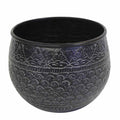 Orientalischer Blumentopf Murcia - M