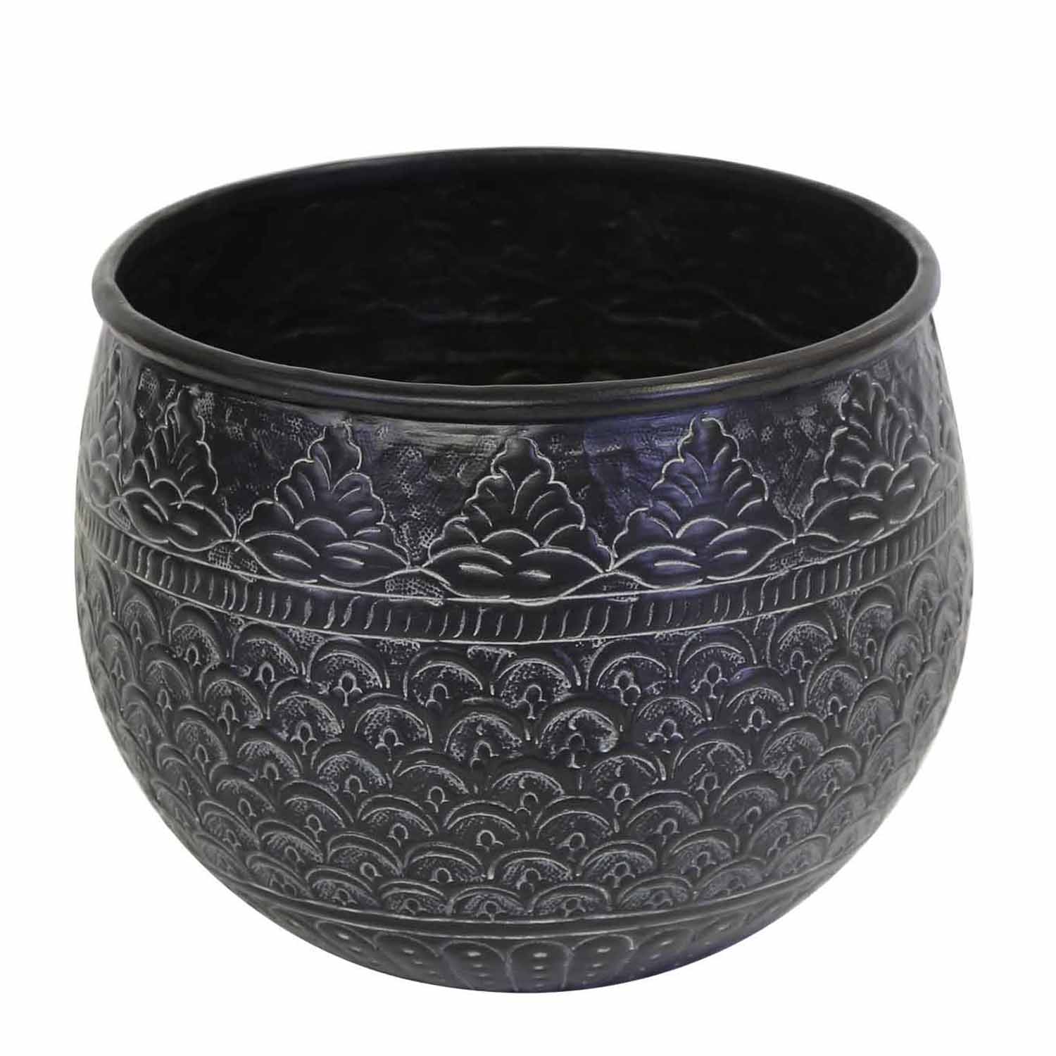 Orientalischer Blumentopf Murcia - M