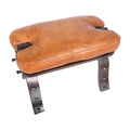 Orientalischer Kamelhocker Sadia - Karamel