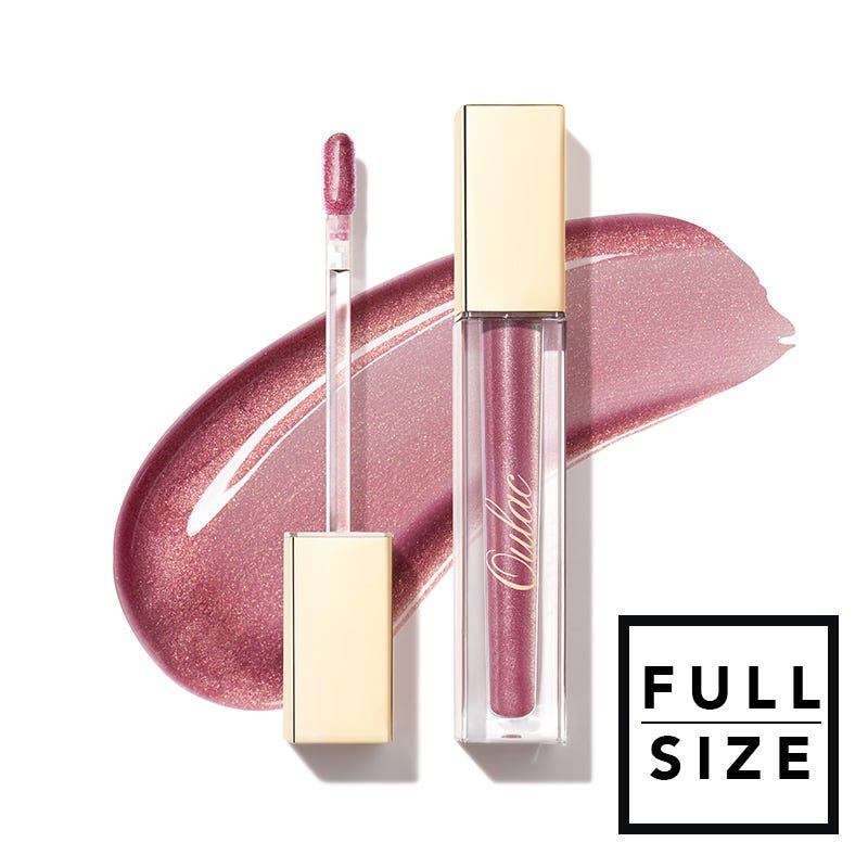 Crystal Shine Gloss - Glamorize
