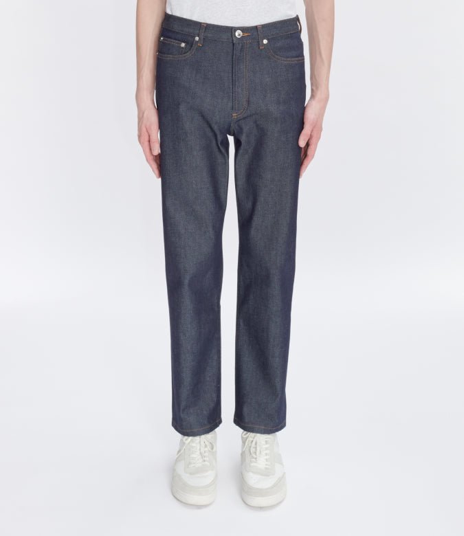 Jeans martin indigo - W30