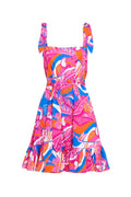 Paloma Rio Dress - L