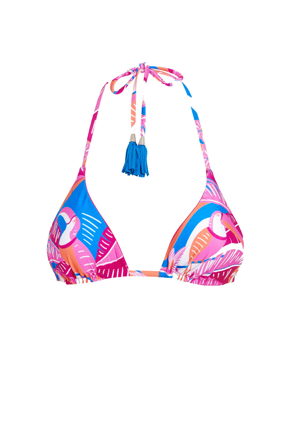 Paloma Reversible Semira Top - M