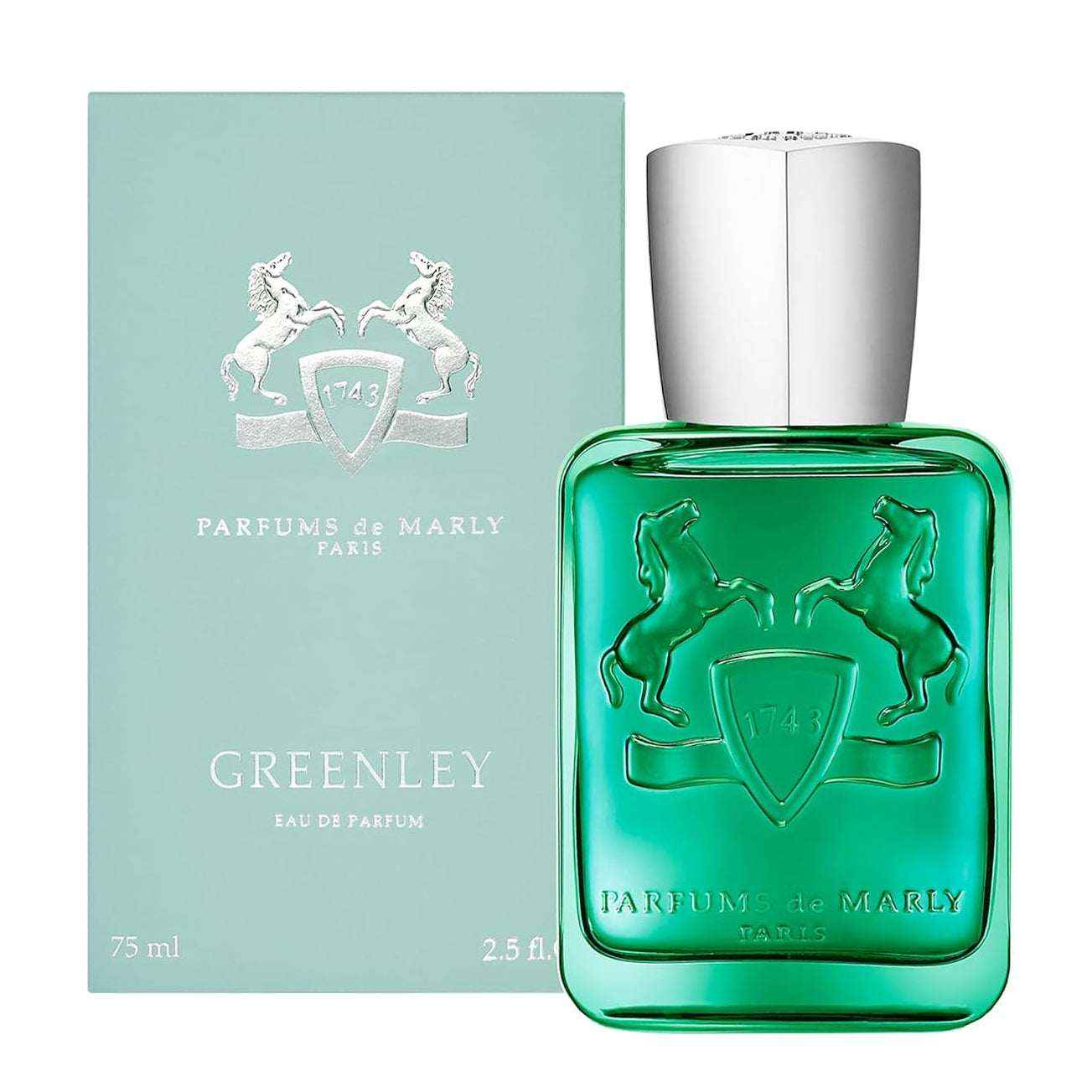 Greenley Men's EDP by Parfums de Marly 125ml