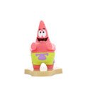 Patrick Phone Stand – SpongeBob SquarePants Mini Cable Guys