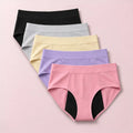 Full Coverage Leakproof Underwear - S