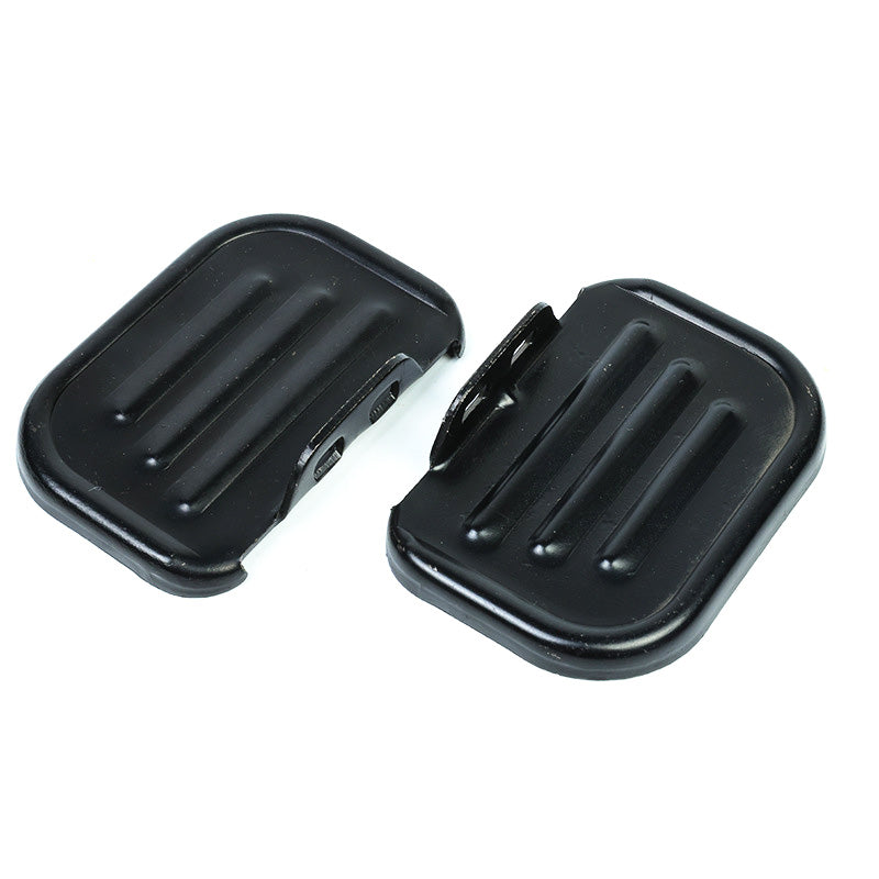 Rear Footrest Pegs (A Pair) - Rear Footrest Pegs B (Hunter2.0/ Hunter2.0S/ Discover2.0/ DiscoverST2.0/ Trekker/ Jumper GO/ Verve)