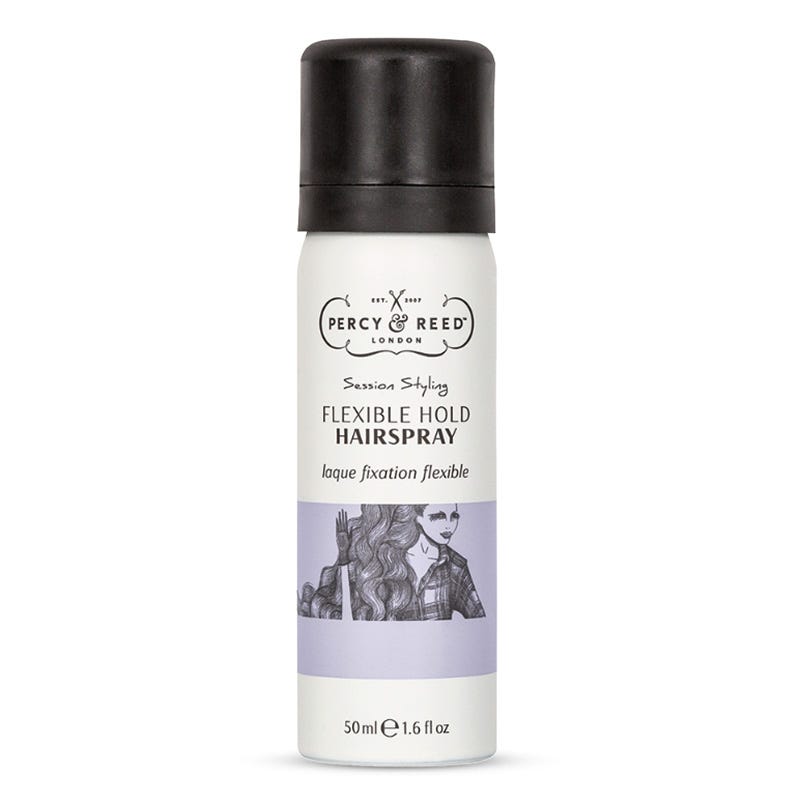 Session Styling Flexible Hold Hairspray
