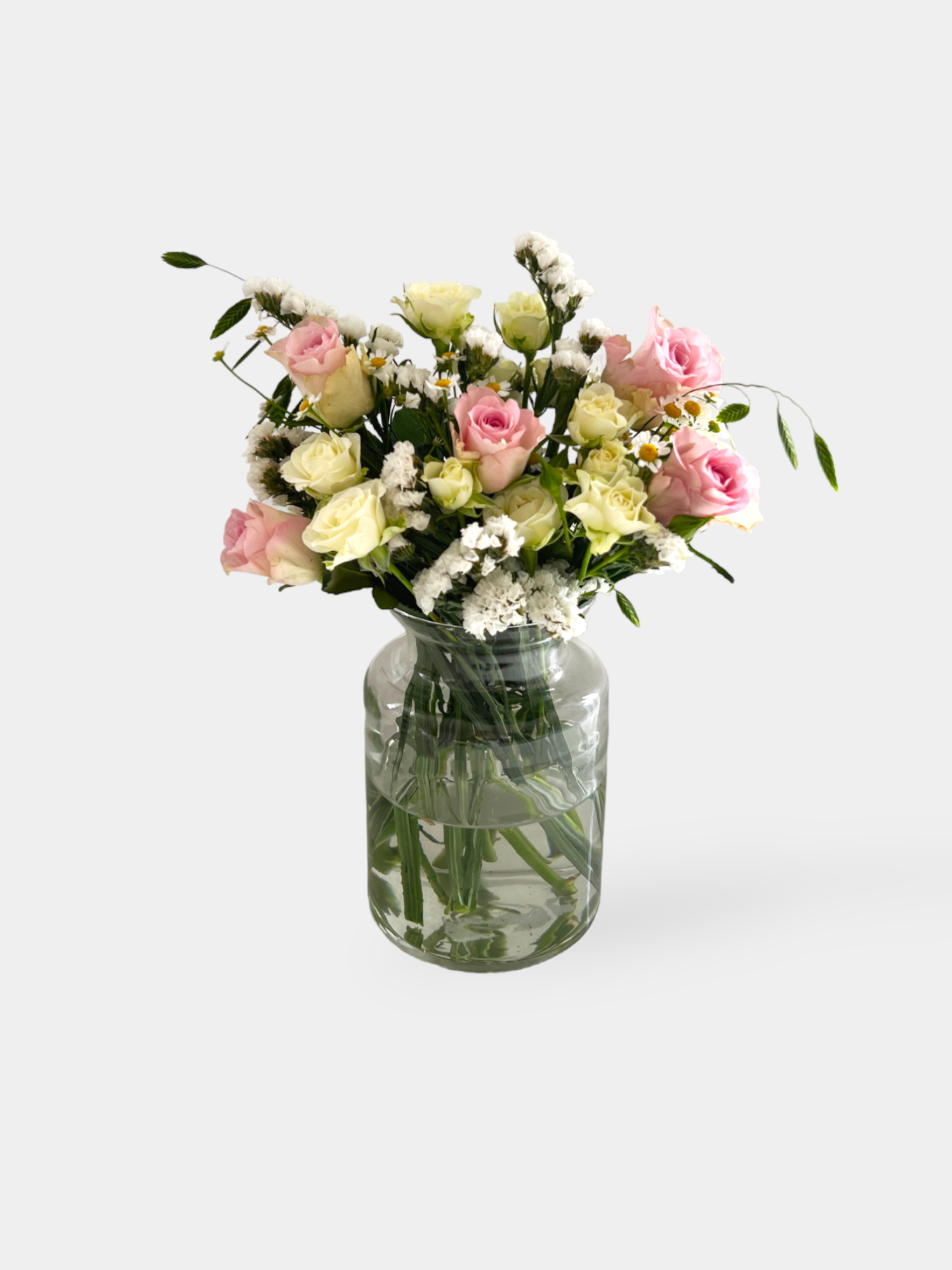 A Petite Bunch