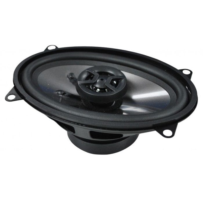 Phoenix Gold Z46CX Z Series Coaxial Speakers 4x6"