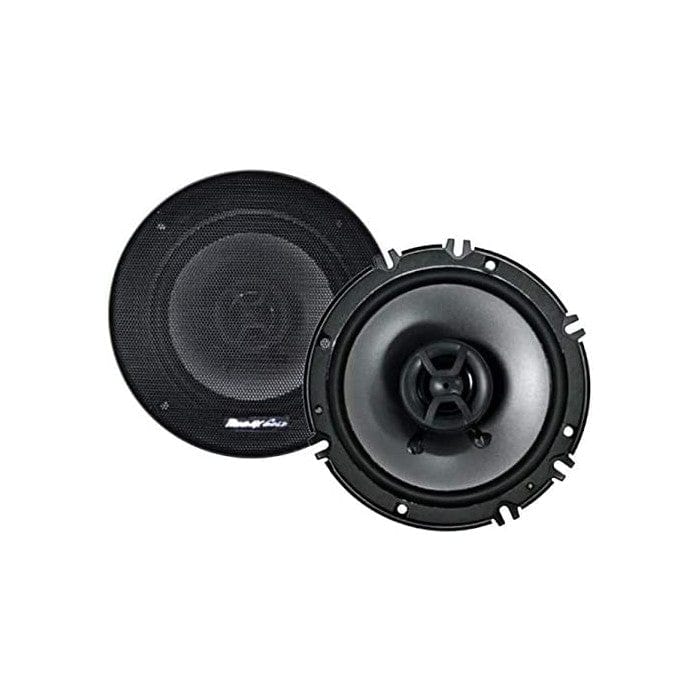 Phoenix Gold Z65CX Z Series Coaxial Speakers 6.5"/165mm