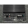 Phoenix Gold Z110AB-V2 Z Series Active Subwoofer Enclosure 10" Ported