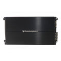 Phoenix Gold Z600.5 Z Series 4 Channel Amplifier 1200w