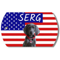 Photo Tag (Flag)