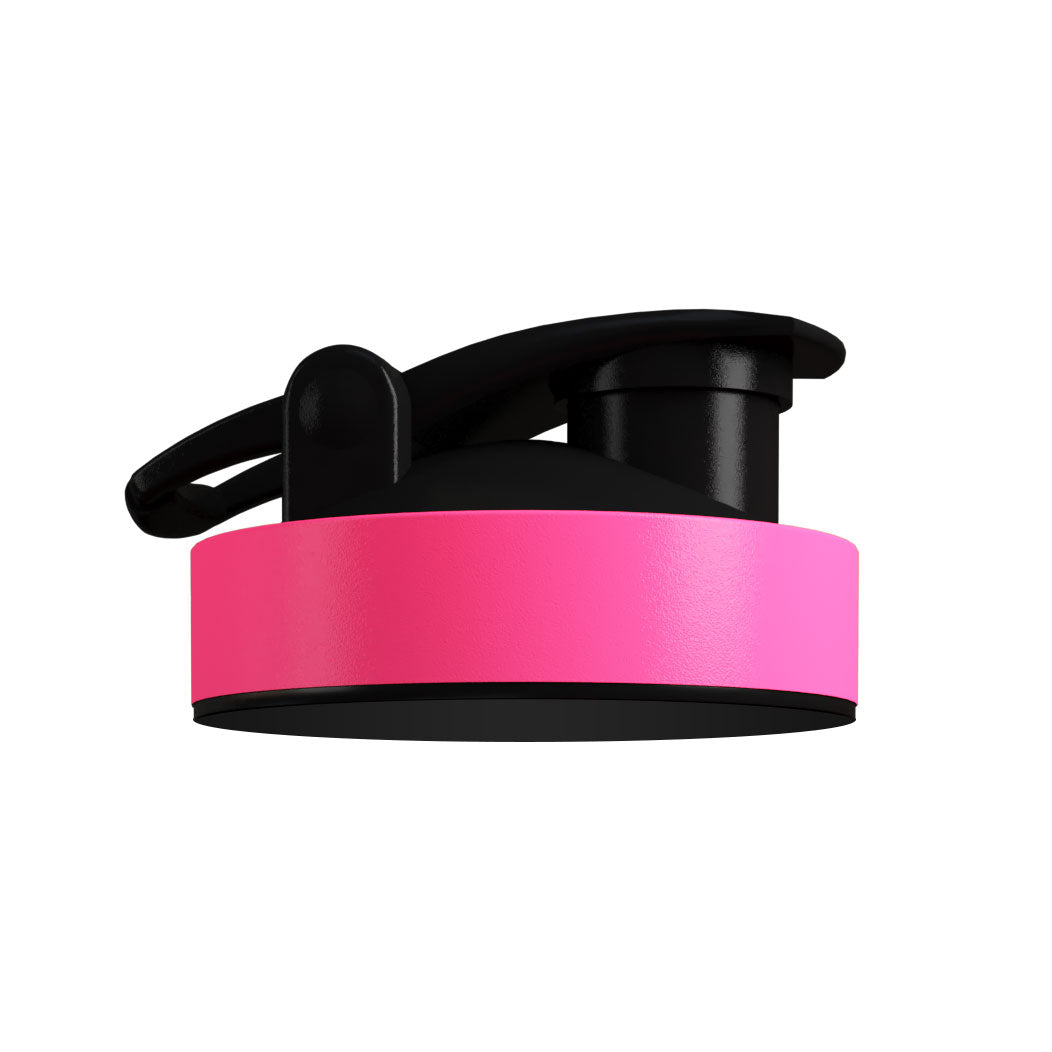Replacement Lid - Pink & Purple