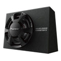 Pioneer TS-WX306B Universal Passive Enclosed Subwoofer 1300W