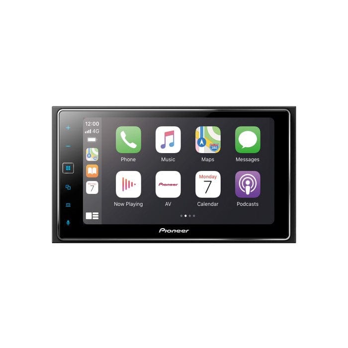 Pioneer SPH-DA130DAB 6.2" Touchscreen Apple Car Play Stereo
