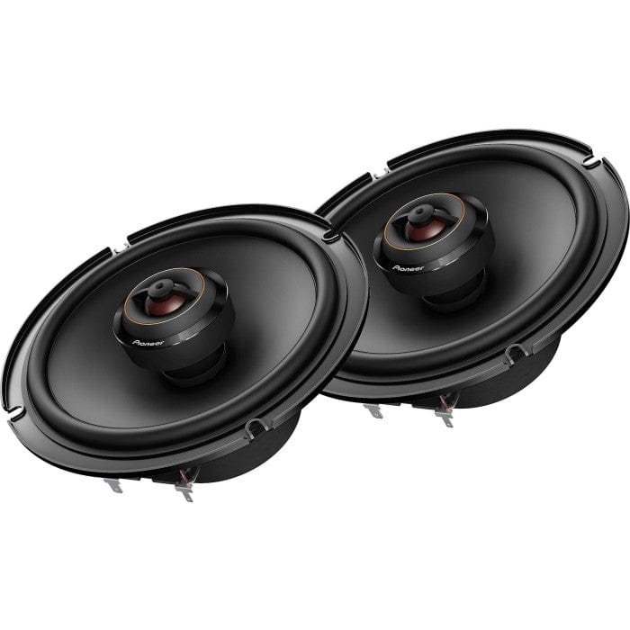 Pioneer TS-D65F 270W 17cm 2-Way Coaxial Speaker System