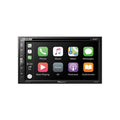 Pioneer AVH-Z5200DAB 6.8" Double Din Clear Type Resistive Multi-touchscreen Multimedia Player Apple CarPlay/Android Auto Stereo - Stereo Only