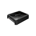 Pioneer GM-D8701 1600W Class-D Mono Amplifier, with Bass boost remote