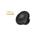 Pioneer TS-D12D2 12" Dual 2 Ohm Voice Coil Subwoofer 2000 Watts