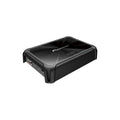 Pioneer GM-D9701 Mono Block 2400W Class D amplifier with bass remote