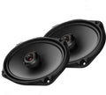 Pioneer TS-D69F 330W 6" x 9" 2-Way Coaxial Speaker System