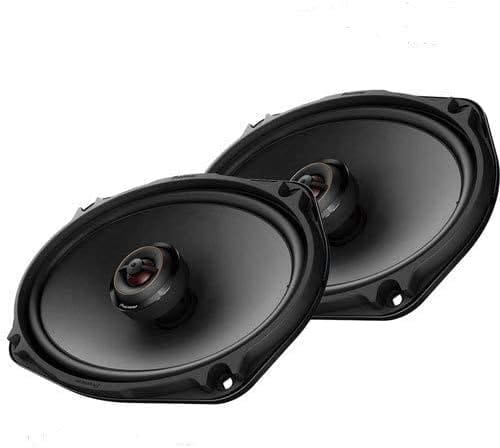 Pioneer TS-D69F 330W 6" x 9" 2-Way Coaxial Speaker System
