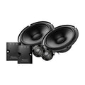 Pioneer TS-Z65C 300W 17cm 2-Way Component Speaker System