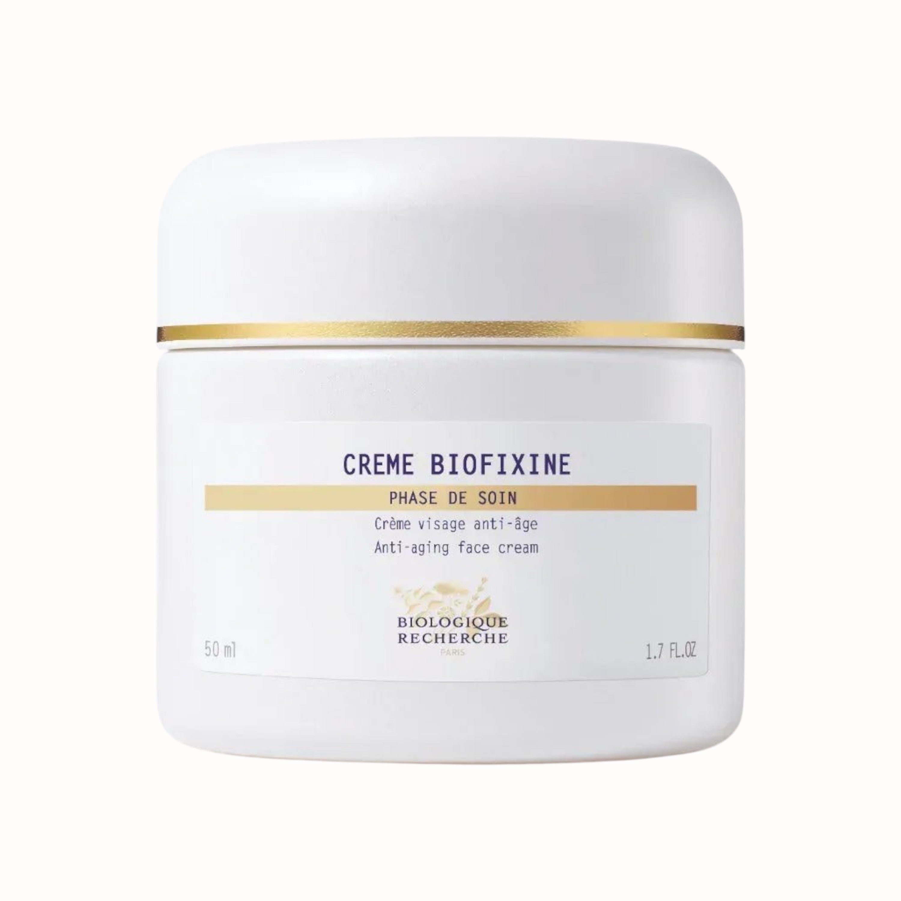 Biologique Recherche Creme Biofixine
