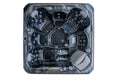 Platinum 13 | 5-Person Luxury Hot Tub - Sunset