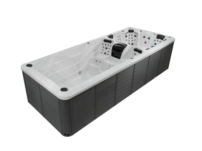 Platinum Swim 2 | Premium Swim Spa