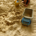 Children's Play Sand - Sample