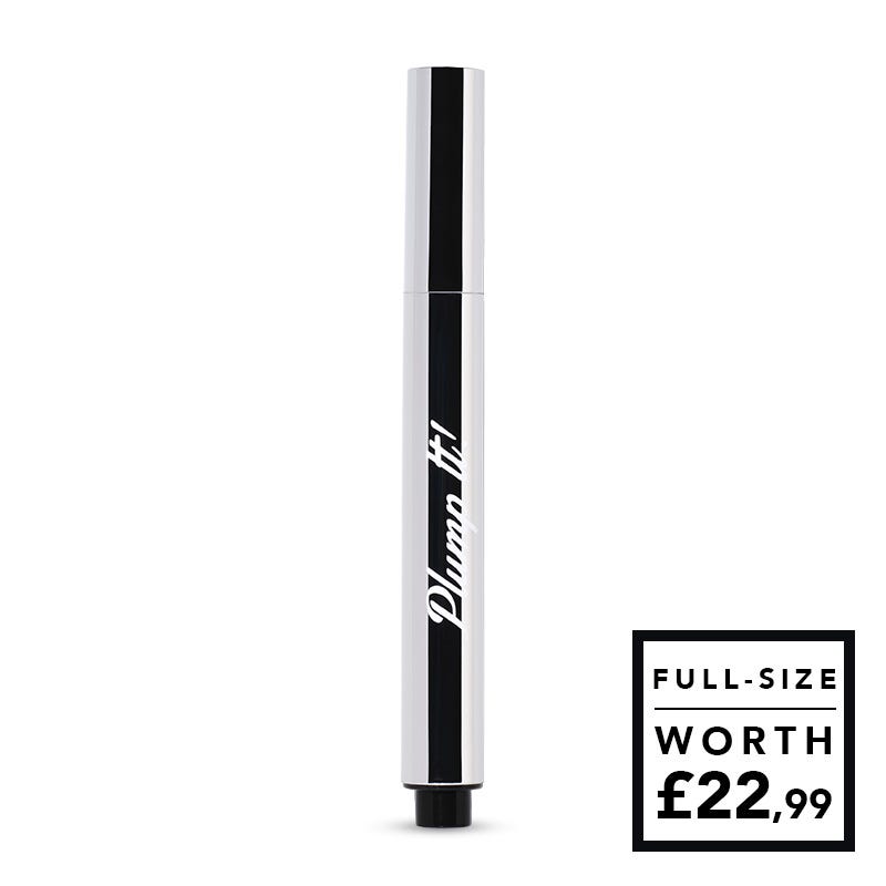 Volumising Lip Plumper