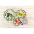 Forever Flowerz - Pretty Poinsettias Dies, Stamps, Accessories, Wreath and tool Collection