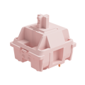 Akko POM Pink Switch (45pcs) - Linear